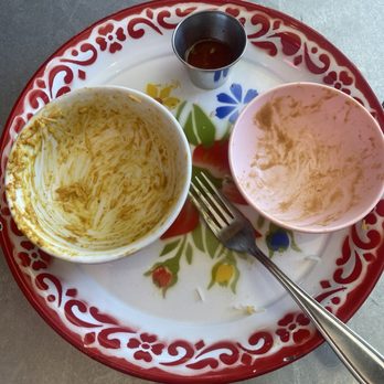 TAP Thai Cuisine - Absolutely demolished - Thai Near Me - Goleta, California TAP Thai Cuisine - Absolutely demolished - Thai Near Me - Goleta, California