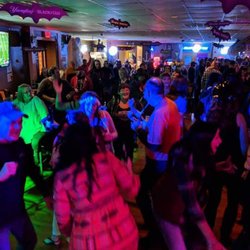 Tiki Lounge