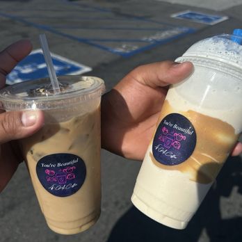 4 Girls Coffee - Coffee & Tea Near Me - Santa Ana, California 4 Girls Coffee - Coffee & Tea Near Me - Santa Ana, California