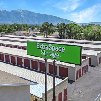 Extra Space Storage - Interior Units - Self Storage Near Me - Midvale, Utah