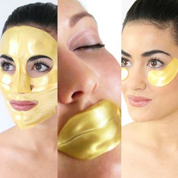 La Biotique - Collagen Mask - Eyelash Service Near Me - Monroeville, Pennsylvania