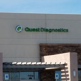 Quest Diagnostics - Laboratory Testing Near Me - North Las Vegas, Nevada Quest Diagnostics - Laboratory Testing Near Me - North Las Vegas, Nevada