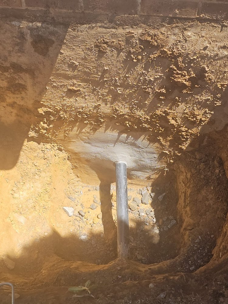 Slide of Guzman Contracting