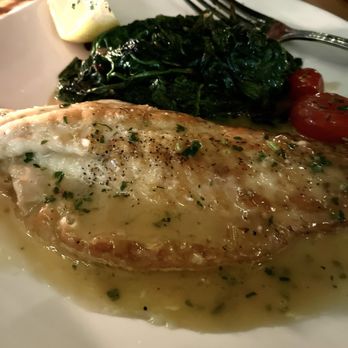 Fumo - Meaty: (Lemony+Buttery Branzino) - Italian Near Me - New York, New York