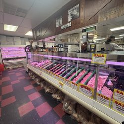Just Good Meat - Meat