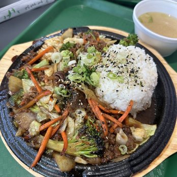 Ocean Snack - Bulgogi - Seafood Near Me - Buena Park, California
