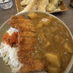 Kami Japanese Restaurant