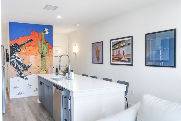 The Rambler Inn by null