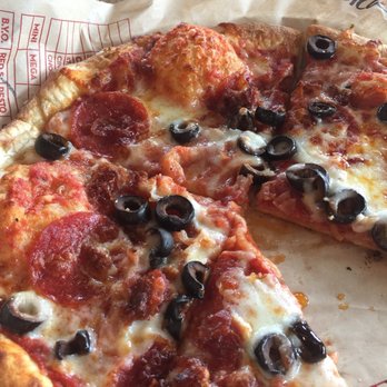 MOD Pizza - Fast Food Near Me - Vancouver, Washington MOD Pizza - Fast Food Near Me - Vancouver, Washington