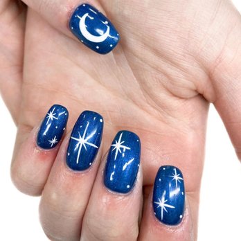 inNAILvations - Structured Gel manicure with Frances - Nail Salons Near Me - South Jordan, Utah inNAILvations - Structured Gel manicure with Frances - Nail Salons Near Me - South Jordan, Utah