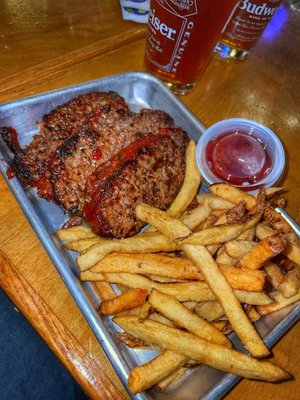 Whiskey River NY by null