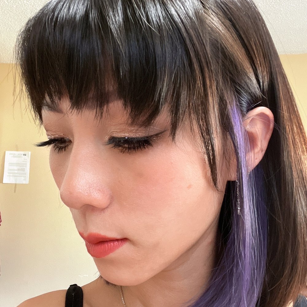 Scissors The Salon - Hair Salons Near Me - Alhambra, California