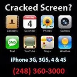 1 Stop Computer Shop - We Fix iPhones
