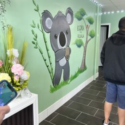 Koala Tea