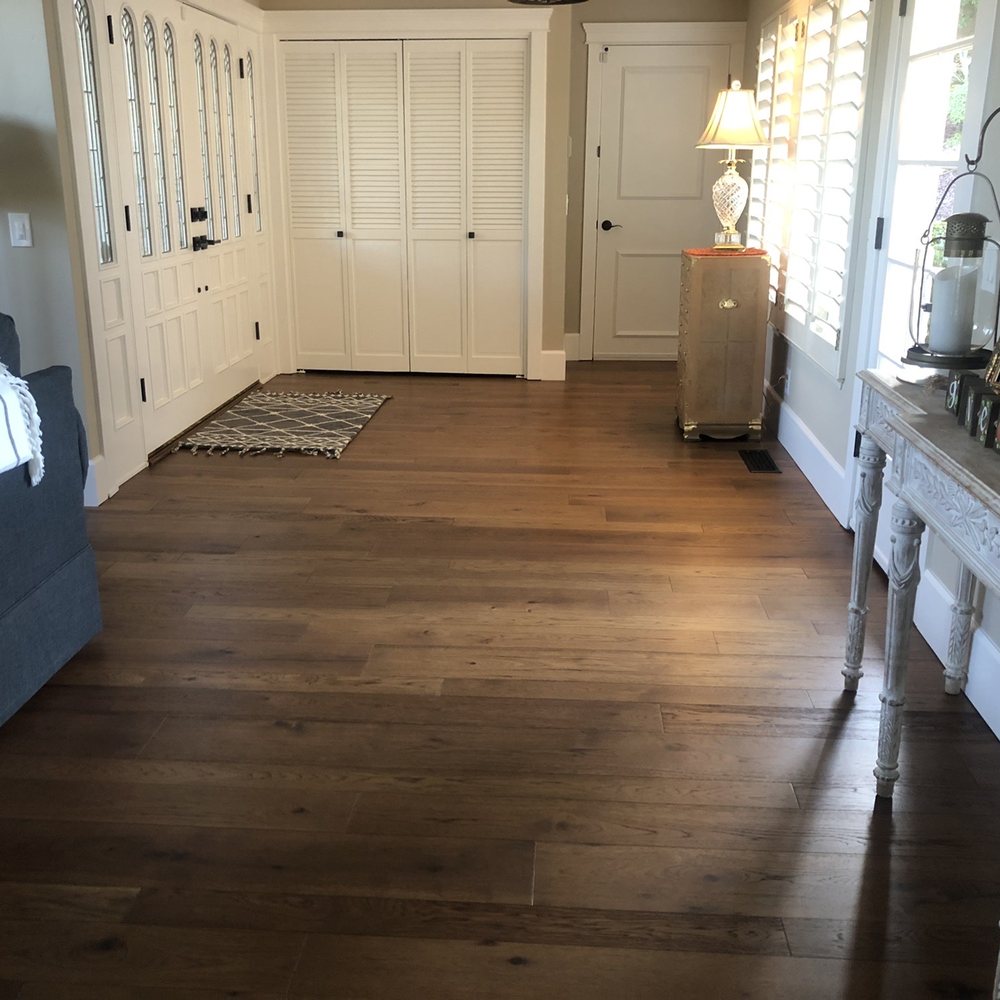 AAA Floors & Interiors - Entry - Flooring Near Me - San Jose, California