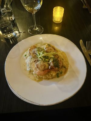 Coalition Restaurant by null