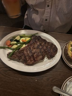 Knight's Steakhouse by null