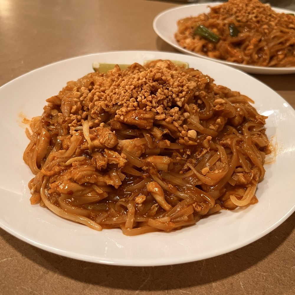 Truly Thai Restaurant - Chicken Pad Thai - Thai Near Me - Sayreville, New Jersey Truly Thai Restaurant - Chicken Pad Thai - Thai Near Me - Sayreville, New Jersey