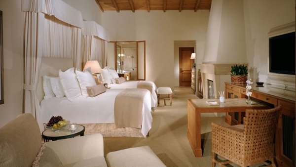 The Resort at Pelican Hill by null