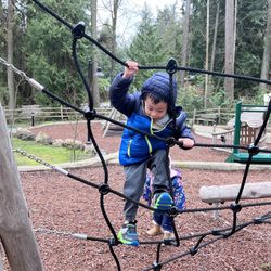 Suquamish Park