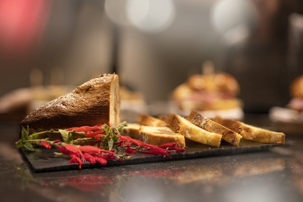 LUGANODANTE Boutique & Lifestyle Hotel by null