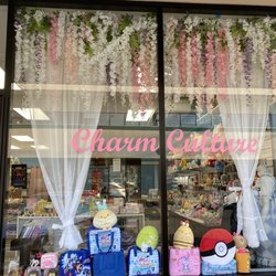 Charm Culture