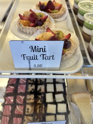 Le Croissant Doré by null