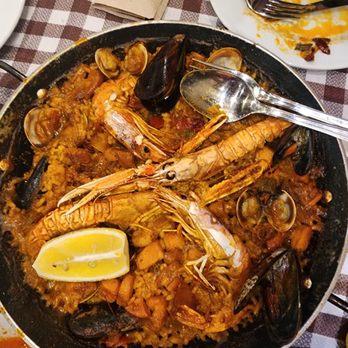 Taverna El Glop - Spanish Near Me - Barcelona, B Taverna El Glop - Spanish Near Me - Barcelona, B