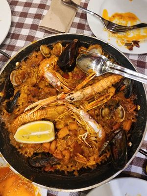 Taverna El Glop by null