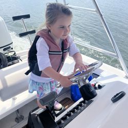 St Augustine Eco Tours