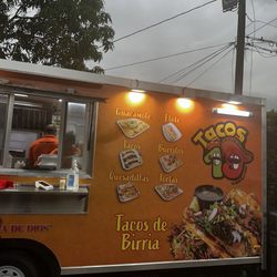 Tacos 19 - Food truck