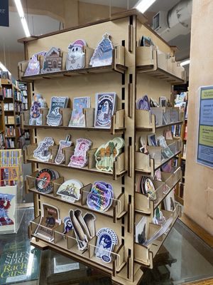 Magers & Quinn Booksellers by null