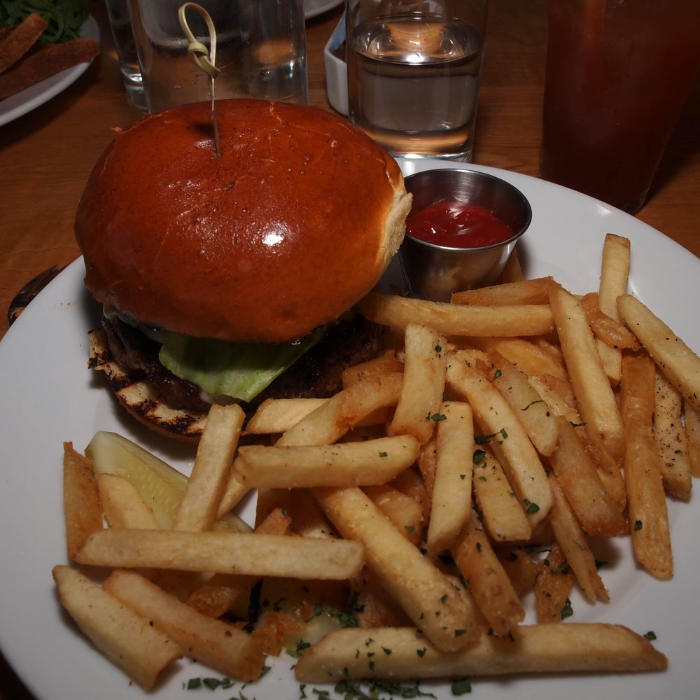 Citrine Cafe - Burger and Fries. (keepsmilingphoto.com) - Mediterranean Near Me - Oak Park, Illinois Citrine Cafe - Burger and Fries. (keepsmilingphoto.com) - Mediterranean Near Me - Oak Park, Illinois
