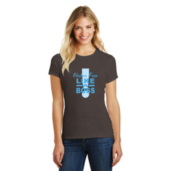Dogaboni Studios - We did this shirt for www.glutenfreeflyer.com You can buy one there!