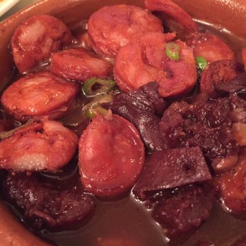 El Pulpo & Tapas Bar - Seafood Near Me - Middletown, Connecticut El Pulpo & Tapas Bar - Seafood Near Me - Middletown, Connecticut