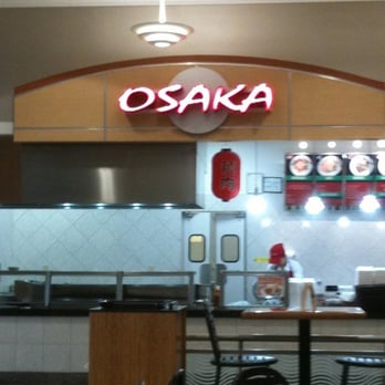 OSAKA JAPAN GRILLE II - Updated February 2026 - 817 Northtown Dr