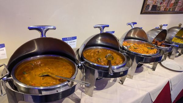 Rasoi by null