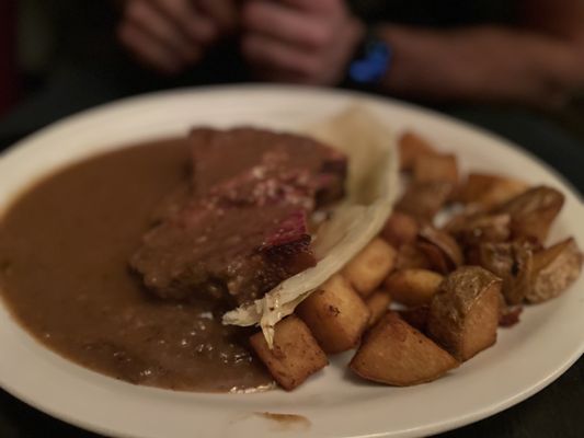 Hurley's Irish Pub by null