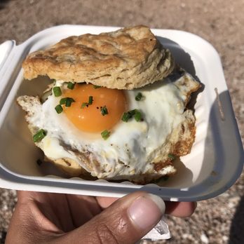 Brooklyn Breakfast Shop - Number 1 - Breakfast & Brunch Near Me - Austin, Texas