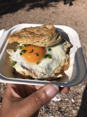 Brooklyn Breakfast Shop by null