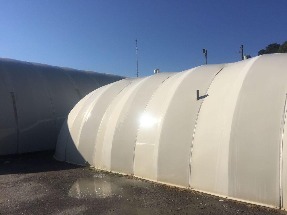 Slide of MagicClean SoftWash