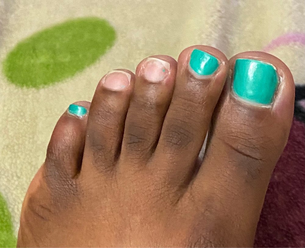 BLINK NAILS Updated June 2024 10 Photos & 10 Reviews 699 Broadway