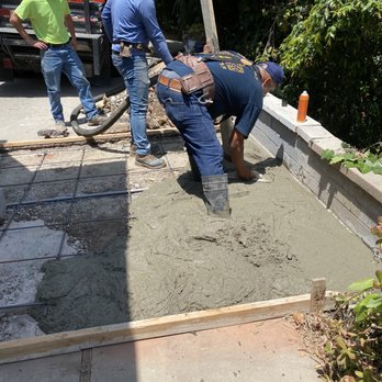 Dibara Masonry - Cement pour - Masonry/Concrete Near Me - Glendale, California Dibara Masonry - Cement pour - Masonry/Concrete Near Me - Glendale, California