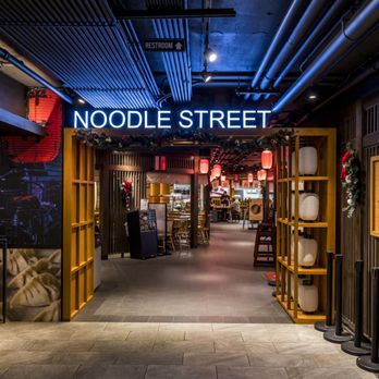 STIX ASIA - Noodle Street - Food Court Near Me - Honolulu, Hawaii STIX ASIA - Noodle Street - Food Court Near Me - Honolulu, Hawaii