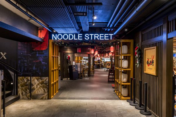 STIX ASIA by null