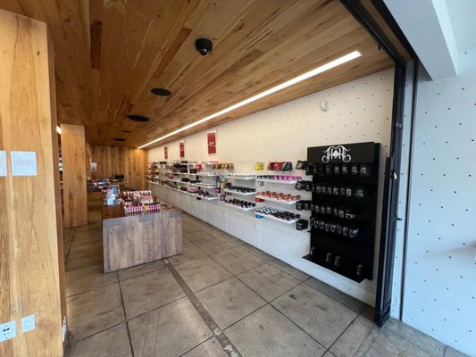 MedMen West Hollywood Weed Dispensary by null