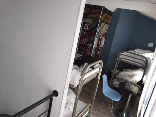 3 Ducks Boutique Hostel & Bar by null
