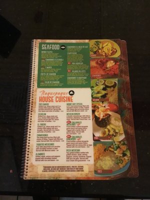 Menu photo 4 Tlaquepaque Mexican Grill King, NC Menu photo 4 Tlaquepaque Mexican Grill King, NC