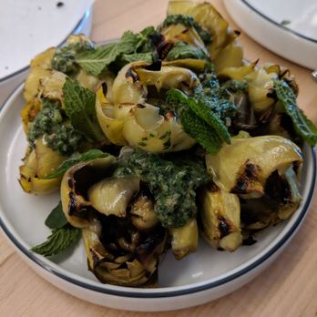 Misi - Artichoke - Italian Near Me - Brooklyn, New York Misi - Artichoke - Italian Near Me - Brooklyn, New York