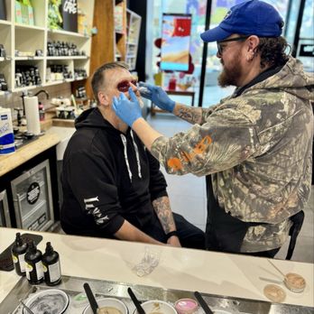 Lush - Face masks - Cosmetics & Beauty Supply Near Me - Orlando, Florida